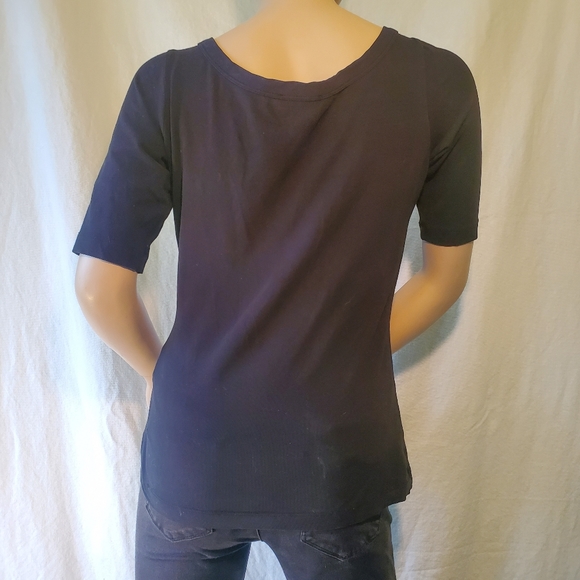 Set of 2 Tops from mark. by Avon - Picture 10 of 16